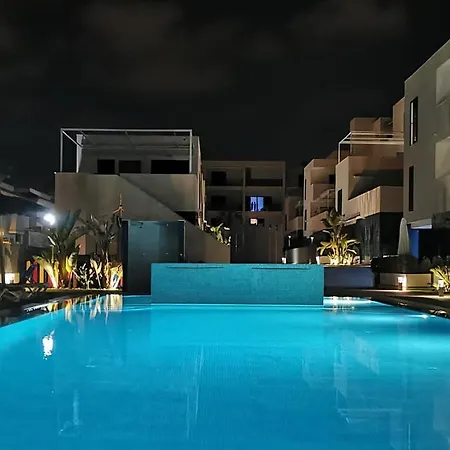 Turquesa Del Mar - Max Golf - Large Sunny Terrace Apartment
