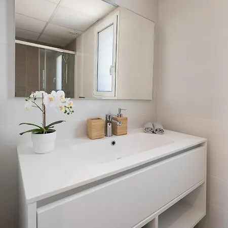 Turquesa Del Mar - Max Golf - Large Sunny Terrace *