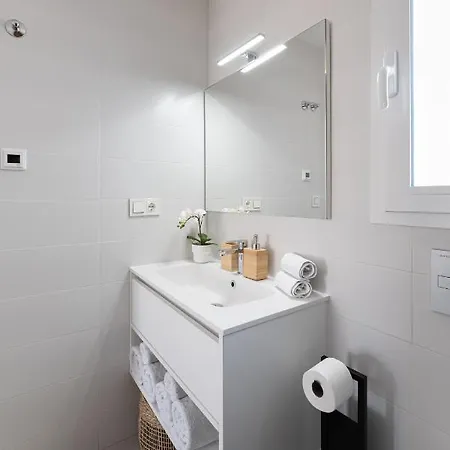 Turquesa Del Mar - Max Golf - Large Sunny Terrace Playa Flamenca